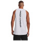 Under Armour Ανδρική αμάνικη μπλούζα Baseline